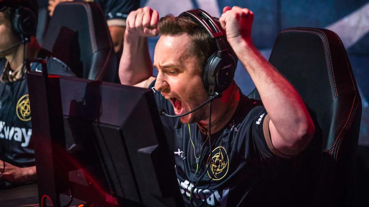 GeT_ RiGhT no tiene la intención de reanudar su carrera en los deportes electrónicos