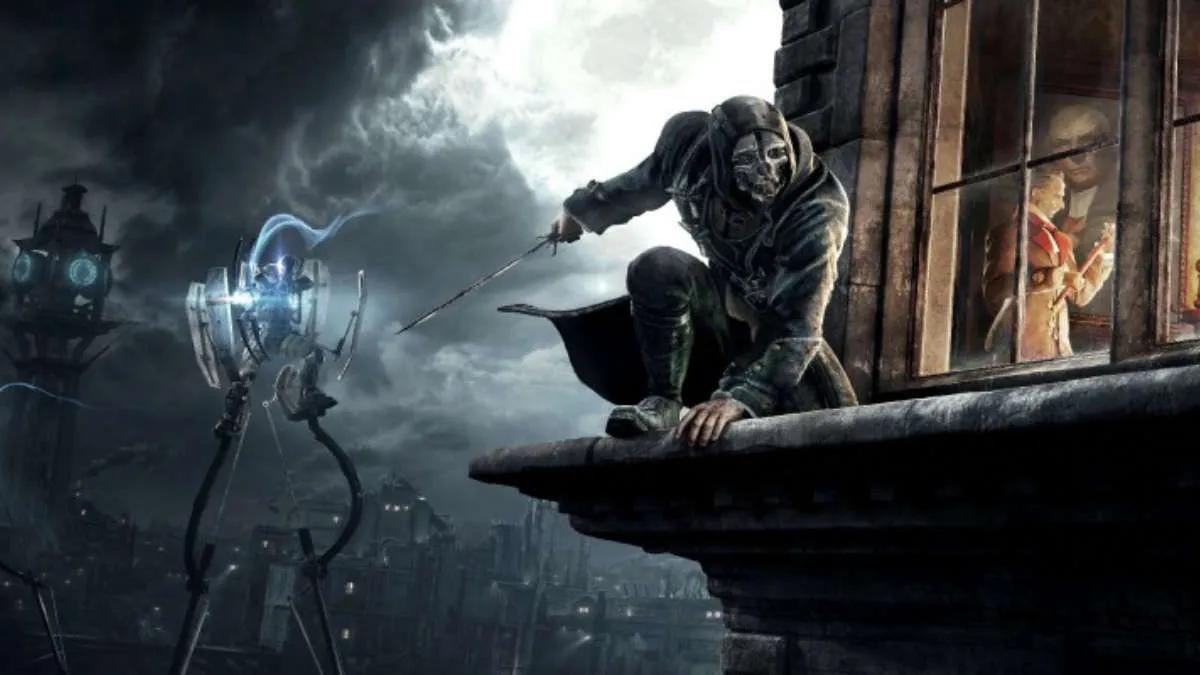 Arkane Studios puede desarrollar la siguiente parte Dishonored