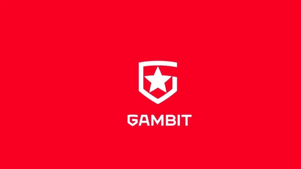 Gambit Esports ha disuelto la lista de Dota 2