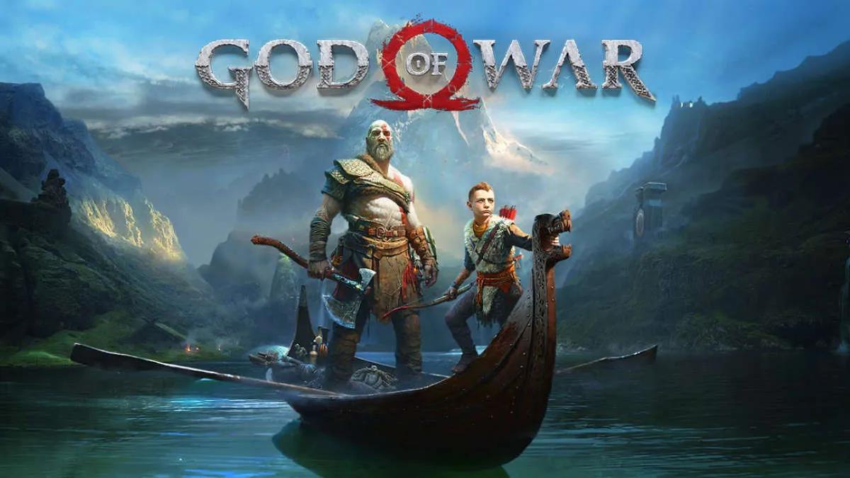 Sony estará regalando God of War (2018)