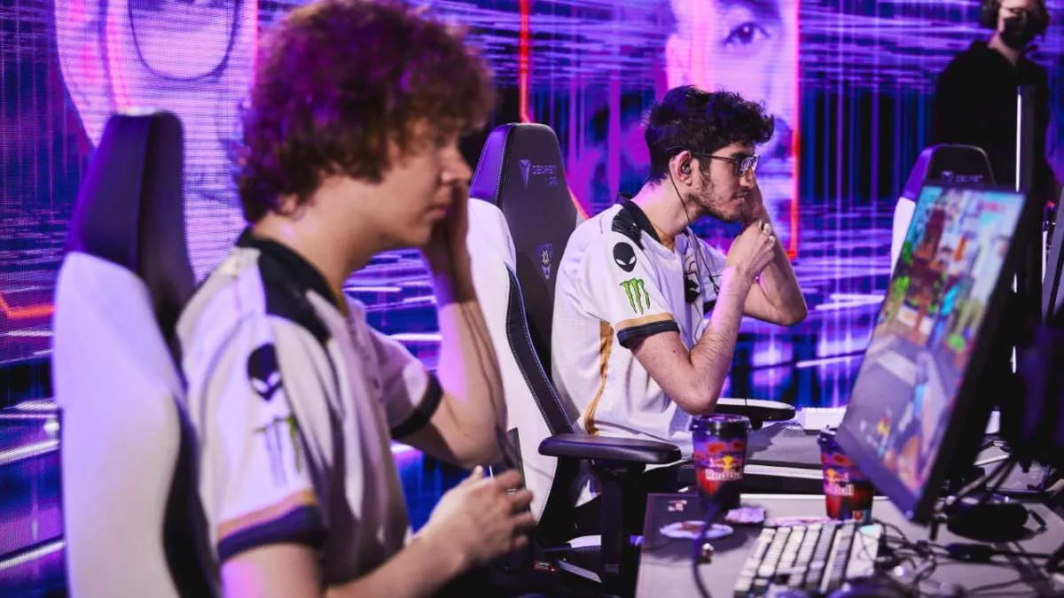 AREA puede liderar Team Liquid