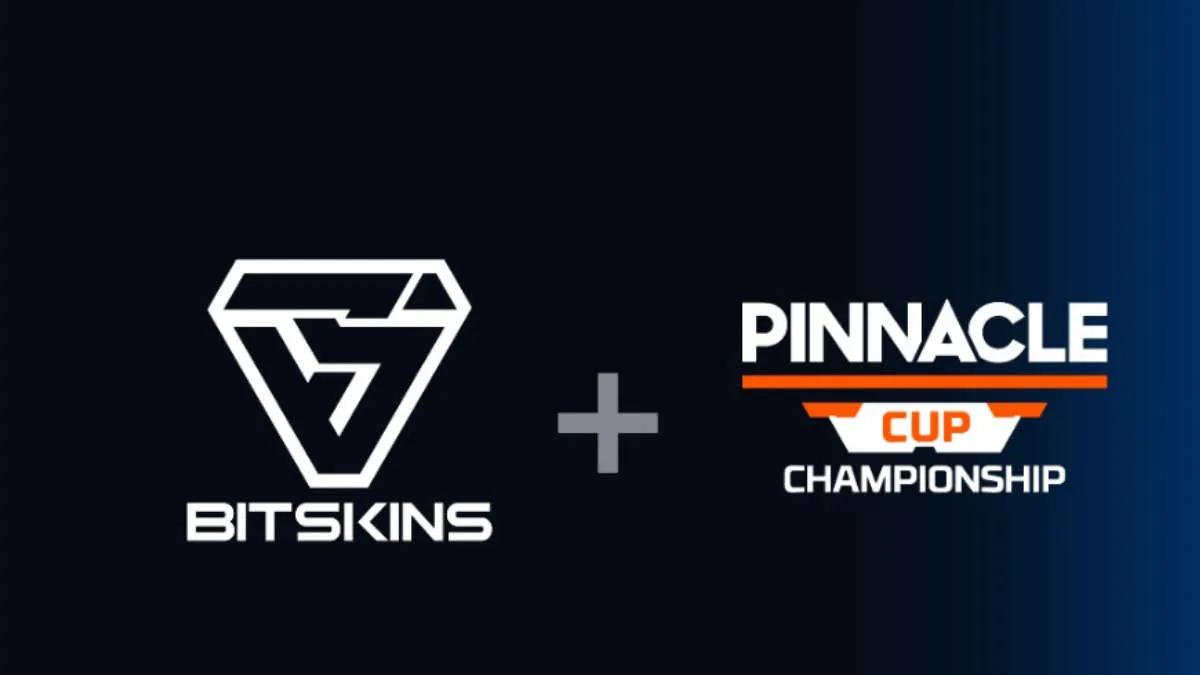 Bitskins se convierte en patrocinador de Pinnacle Cup Championship 2022