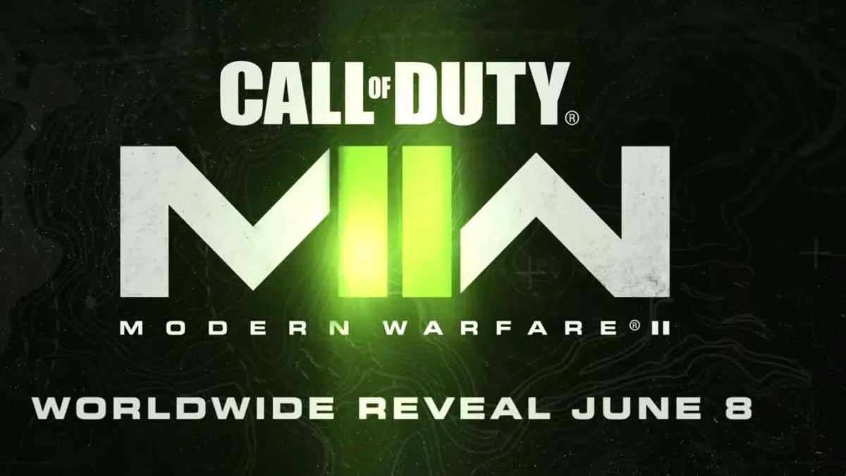 Call of Duty: Modern Warfare 2 probablemente se lanzará en Steam