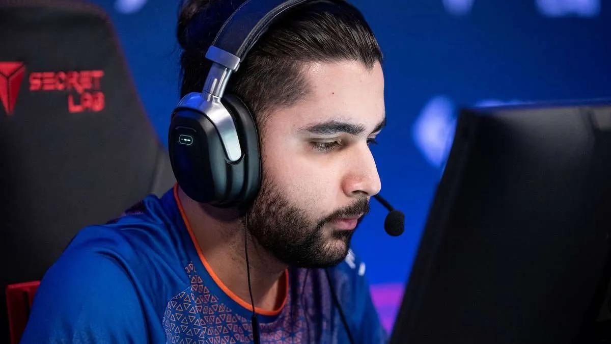 Rumor: roeJ y nicoodoz se unirán a la nueva lista de fnatic