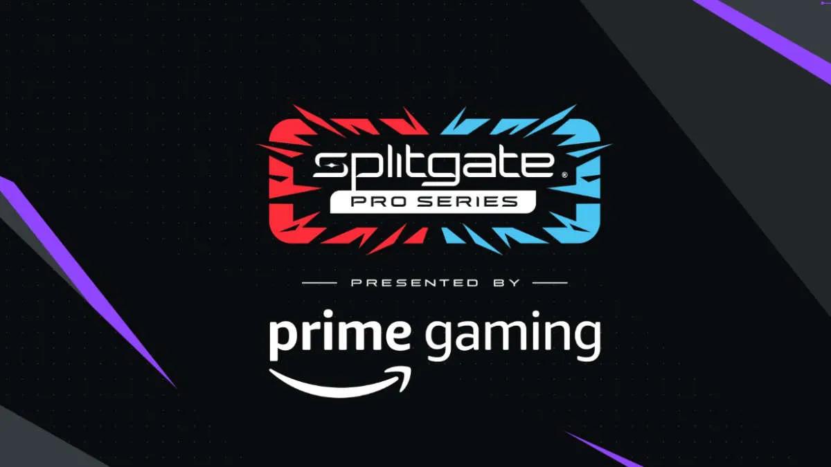 No te pierdas el inicio Splitgate Pro Series 2022 - Summer: Regular Season