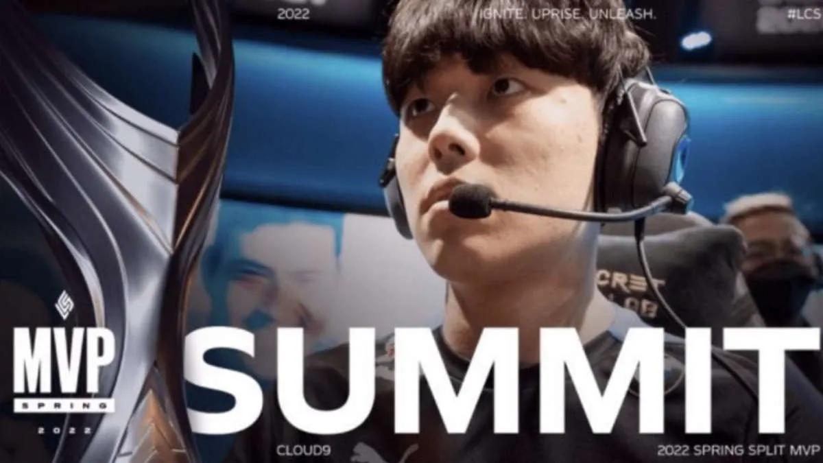 Rumor: Summit se unirá a FunPlus Phoenix