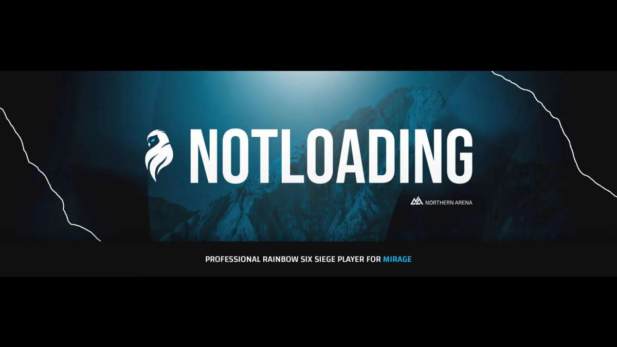 NotLoading anunció su retiro de la escena competitiva