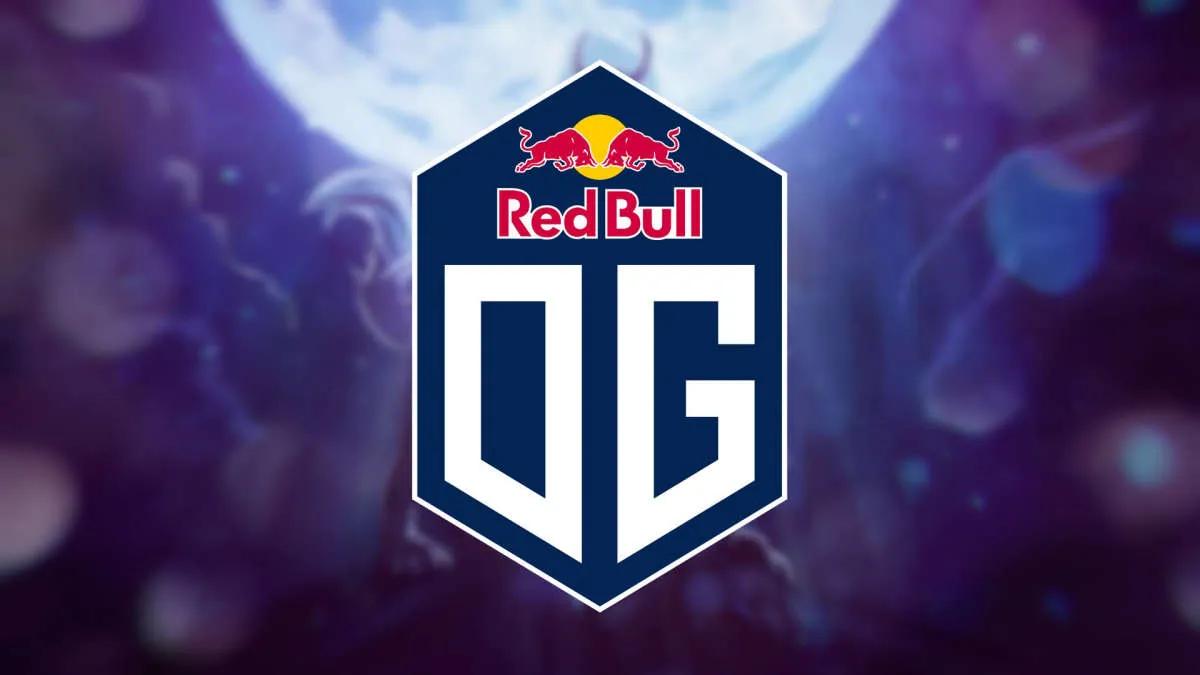 OG armará una segunda lista de Dota 2?