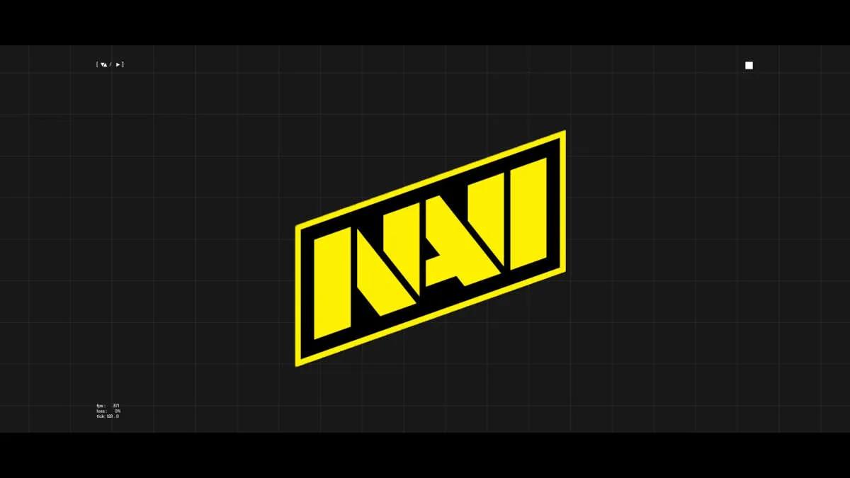 Ami se convirtió en Jefe de Esports NaVi