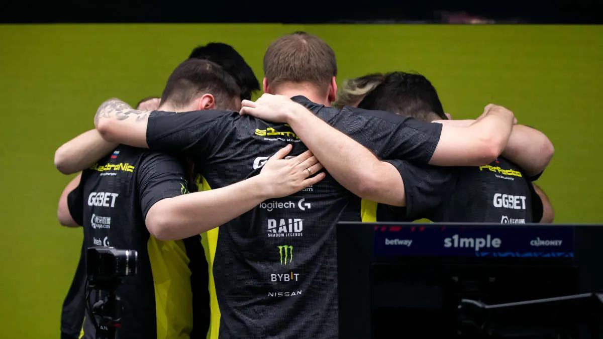 Resumen de noticias semanal de CS:GO (refrezh deja Heroic y YEKINDAR puede pasar a Team Liquid)
