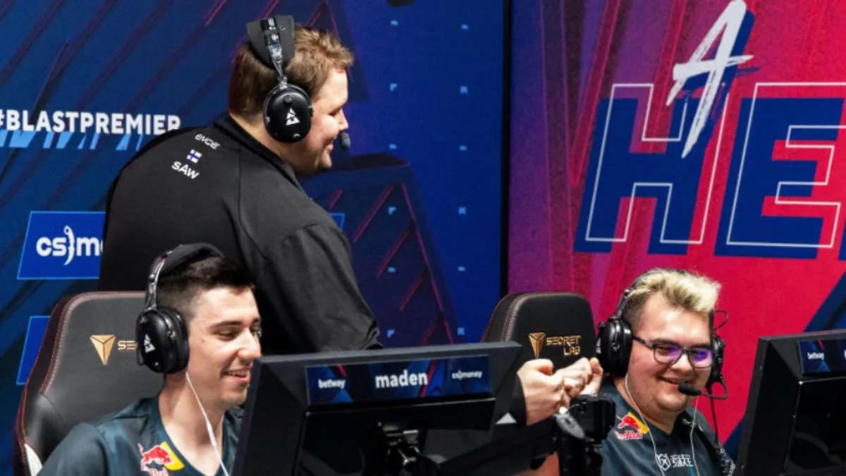 sAw extendió su contrato con ENCE