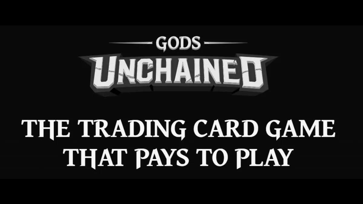 Gods Unchained: ¿nuevo paso en el desarrollo de CCG?