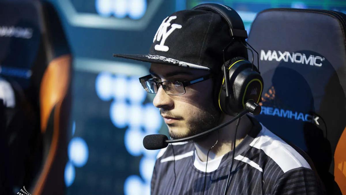 Tadpole pone fin a su carrera en los esports