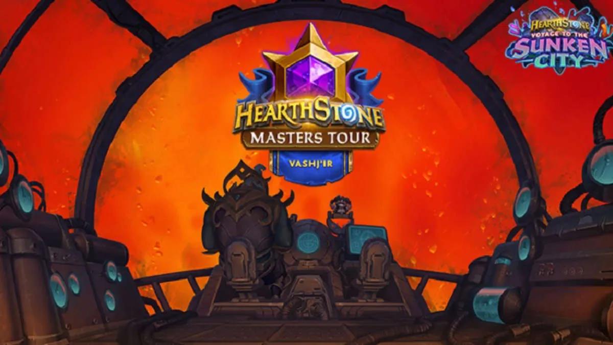 Blizzard llevará a cabo un Hearthstone torneo con un pozo de premios de $250,000