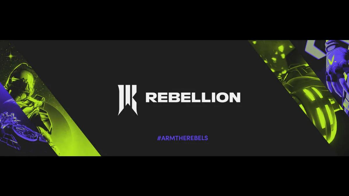 Shopify Rebellion fichó la alineación Luminosity Gaming por VALORANT