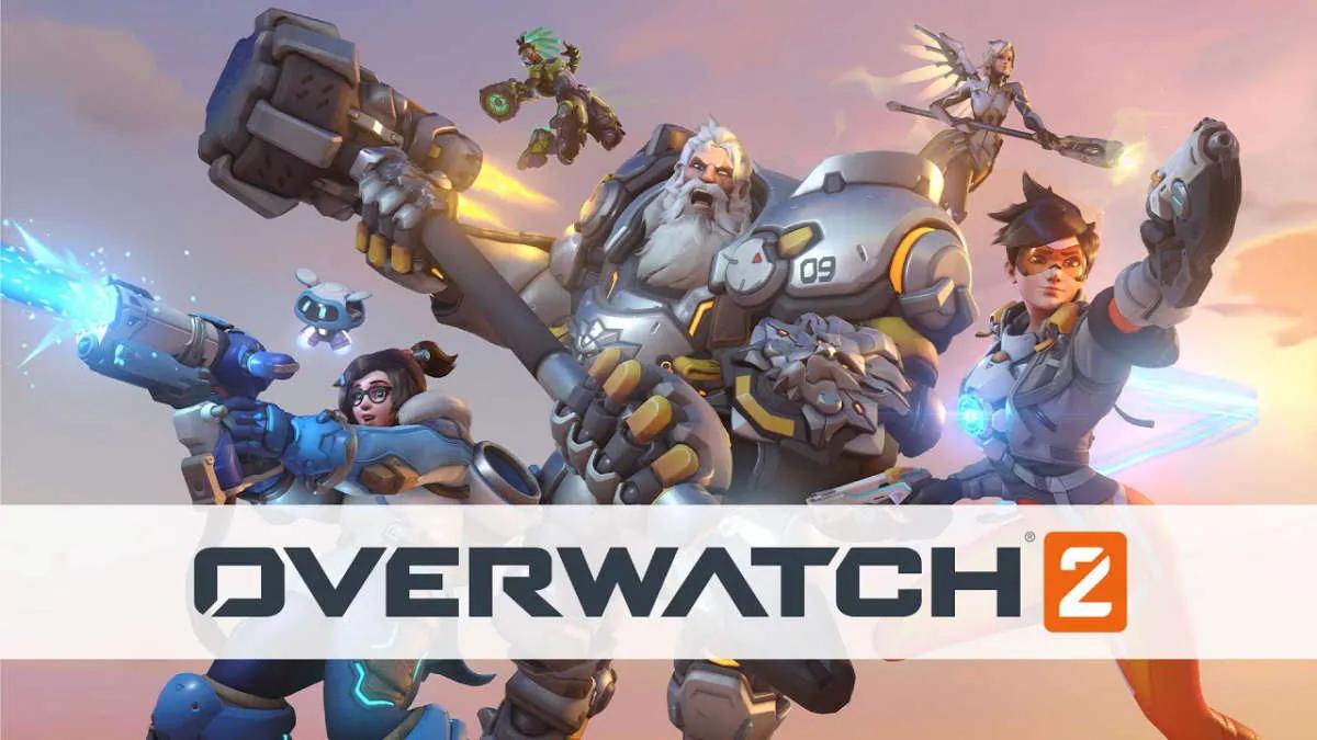 Overwatch 2: Los desarrolladores han concedido acceso a la versión beta