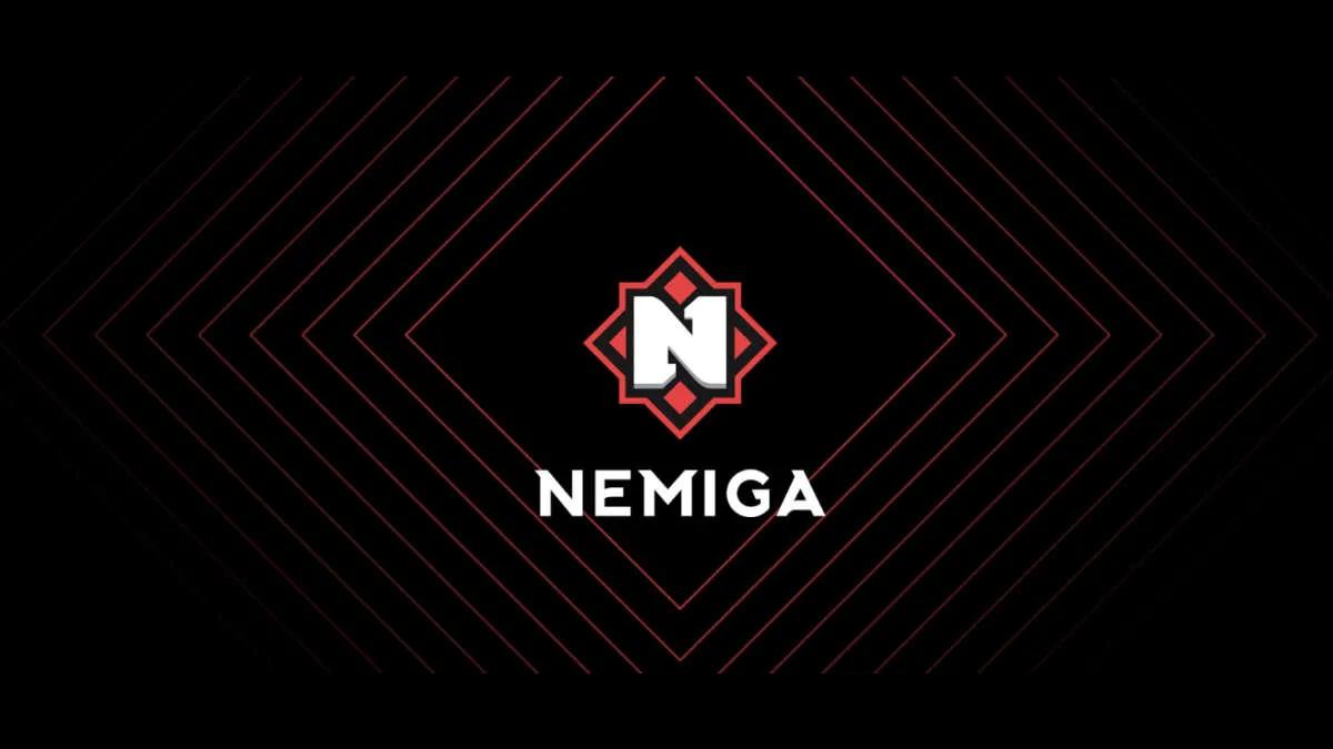 Nemiga Gaming puede disolver o reorganizar la lista de CS:GO