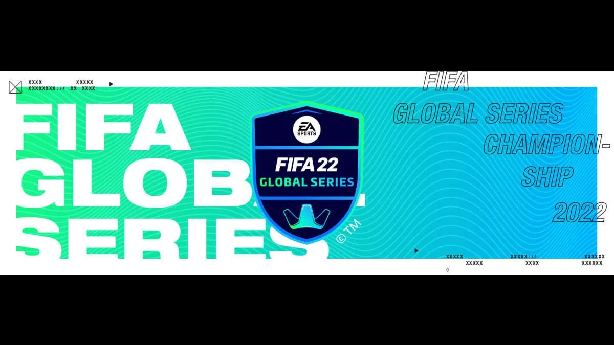 Se ha conocido la lista completa de participantes FIFAe World Cup 2022