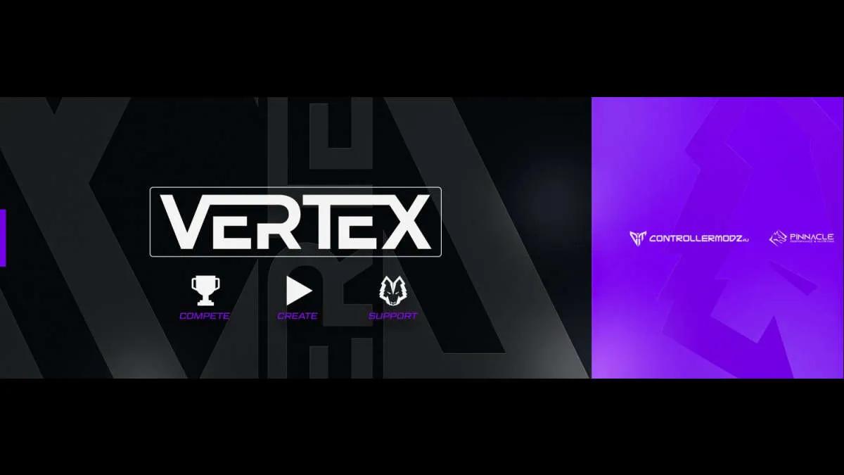 Vexite y Valiance se convirtieron en parte de VERTEX