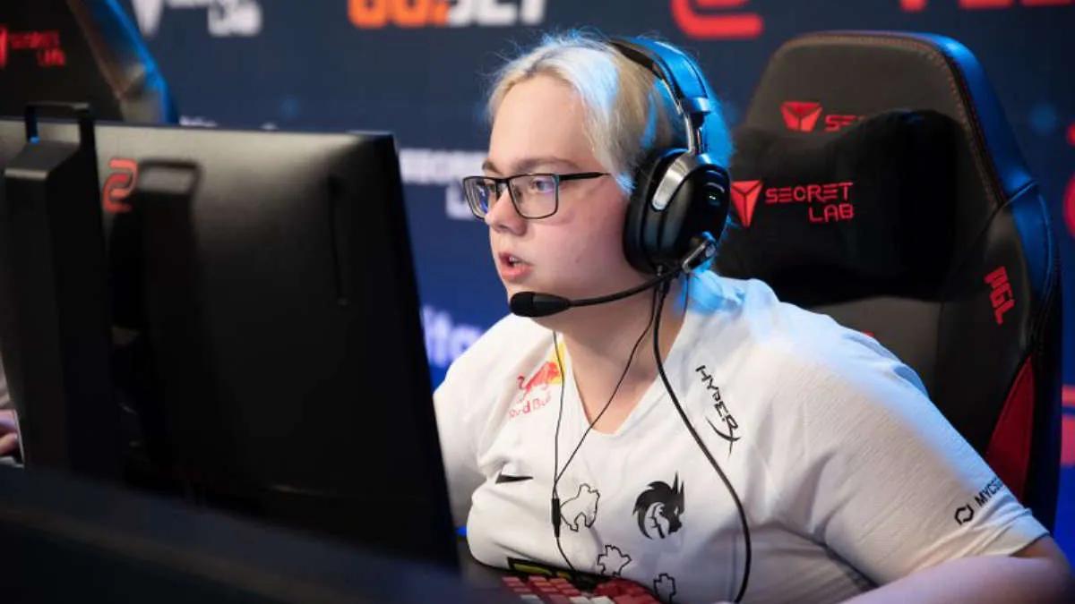 Magixx compartió sus expectativas sobre el progreso de w0 nderful como parte de Team Spirit