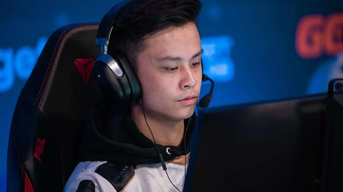 Stewie 2k y RUSH pueden salir Evil Geniuses