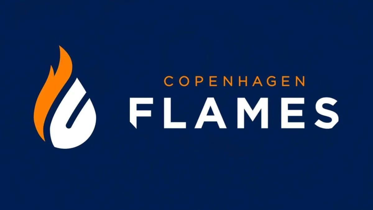 Copenhagen Flames progreso informado en 2021