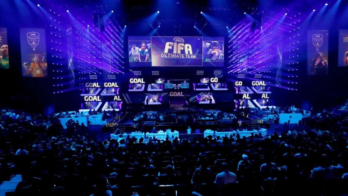 EPOS y Bella Arena se convirtieron en socios de FIFAe torneos