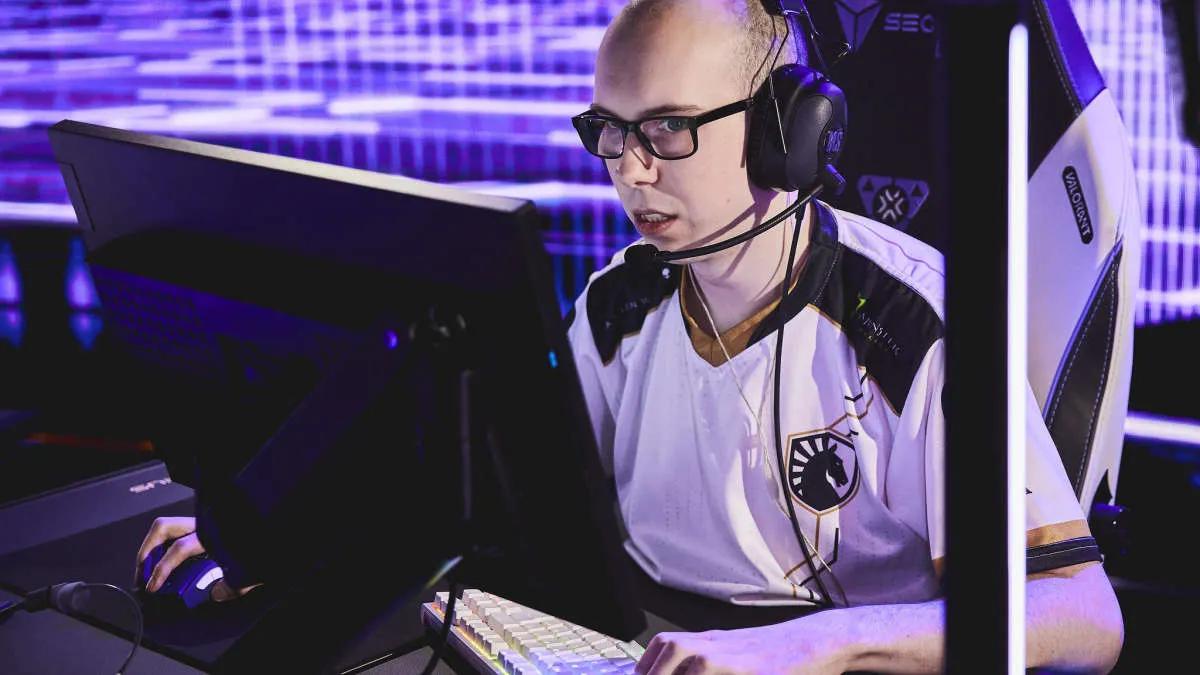 L1NK ayudará Acend en VCT 2022: EMEA Last Chance Qualifier