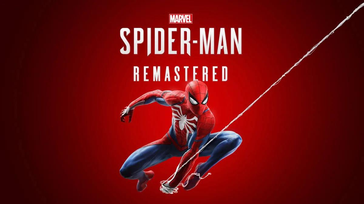 Los 10 principales vendedores semanales Steam: los fanáticos esperan con ansias el lanzamiento Marvel ' s Spider-Man Remastered