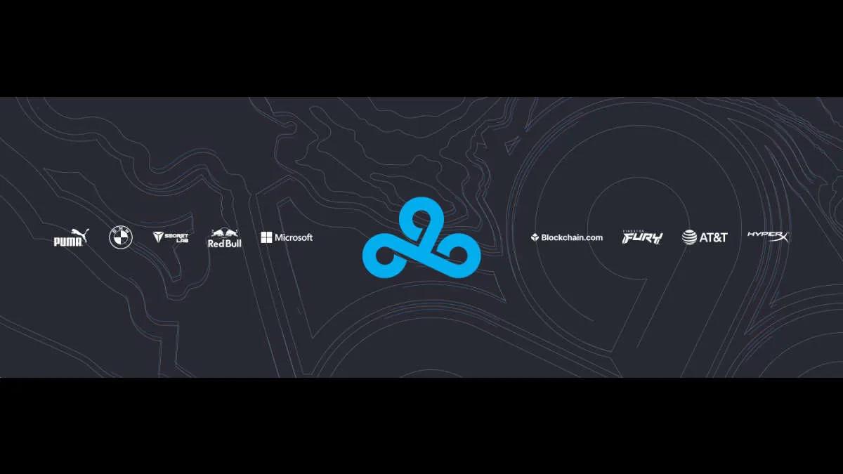 vexel — nuevo entrenador Cloud 9