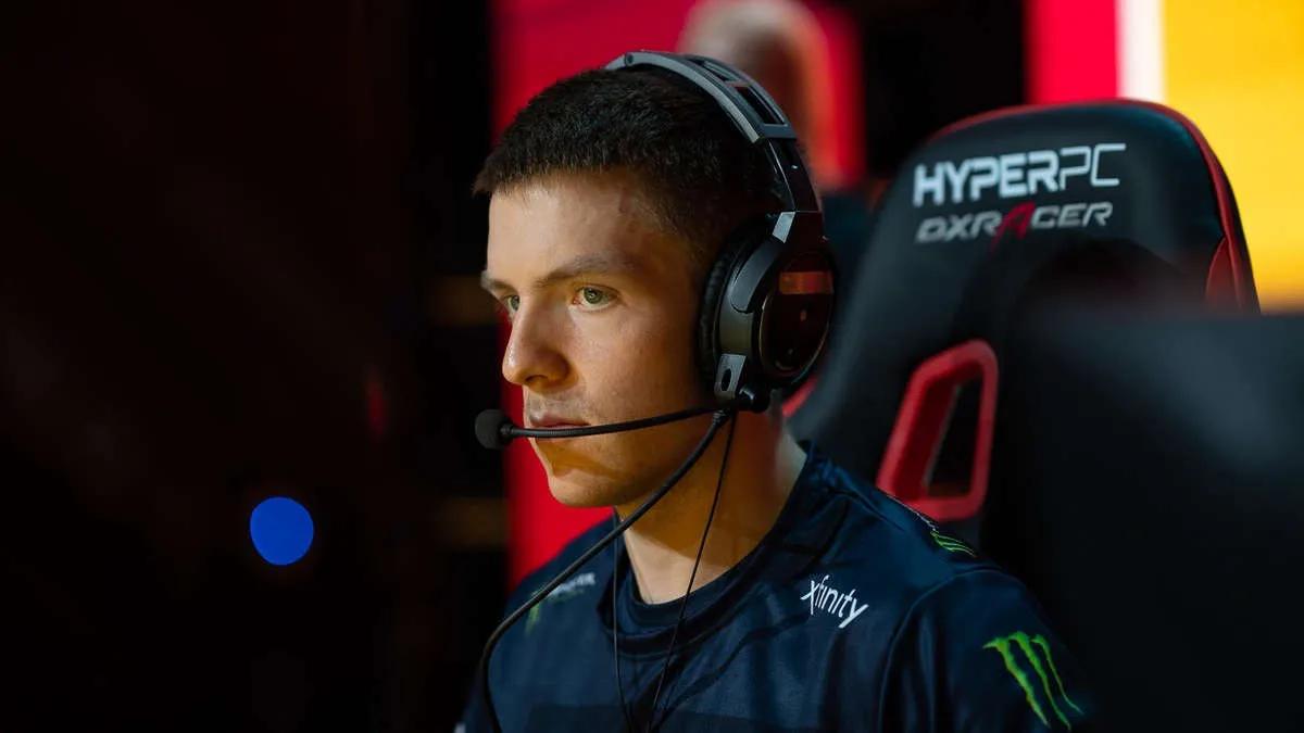 stanislaw puede regresar a Evil Geniuses