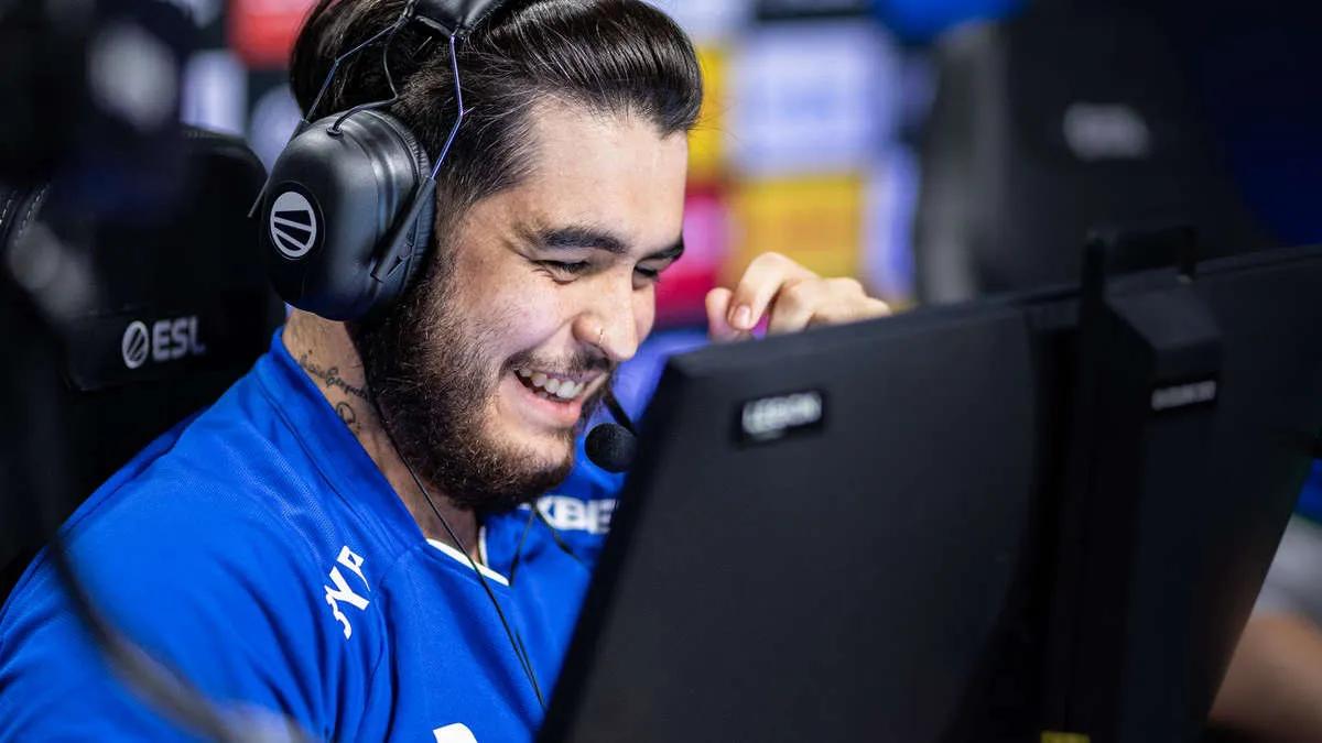 Imperial Esports compró chelo de MIBR por $200,000