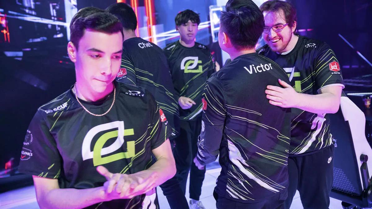 OpTic Gaming corre el riesgo de perder parte del equipo en VALORANT