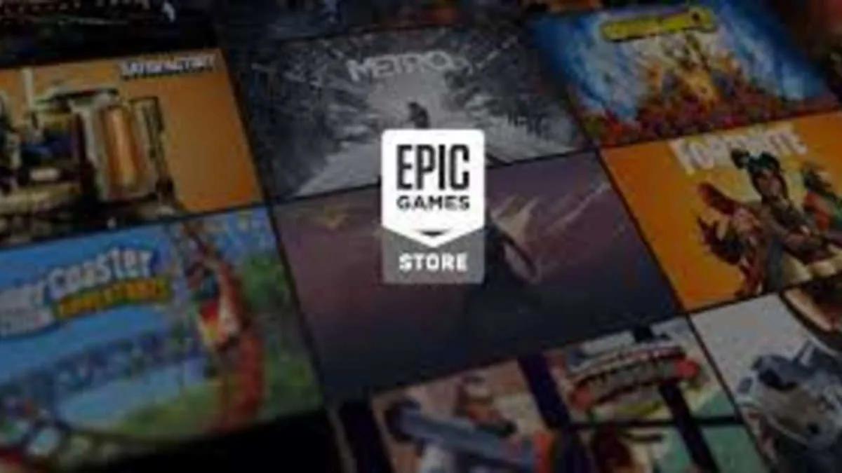 ¡Hay un sorteo en Epic Games Store Cook, Serve, Delicious! 3?!