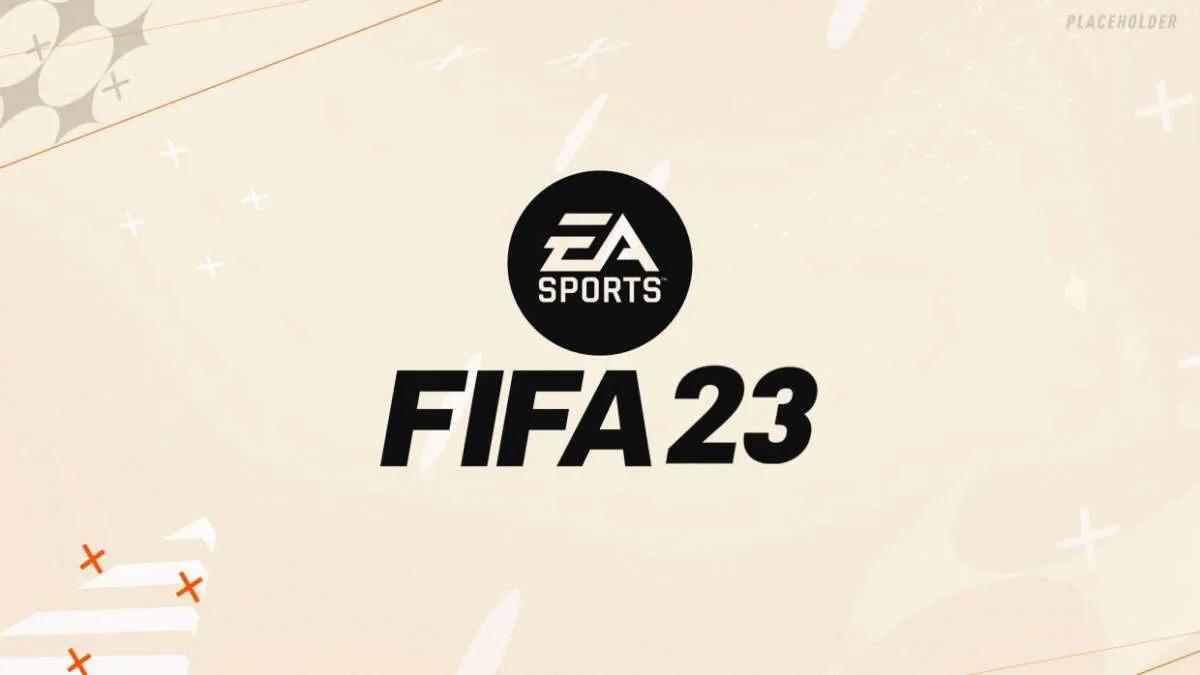 Ya salió otro tráiler FIFA 23