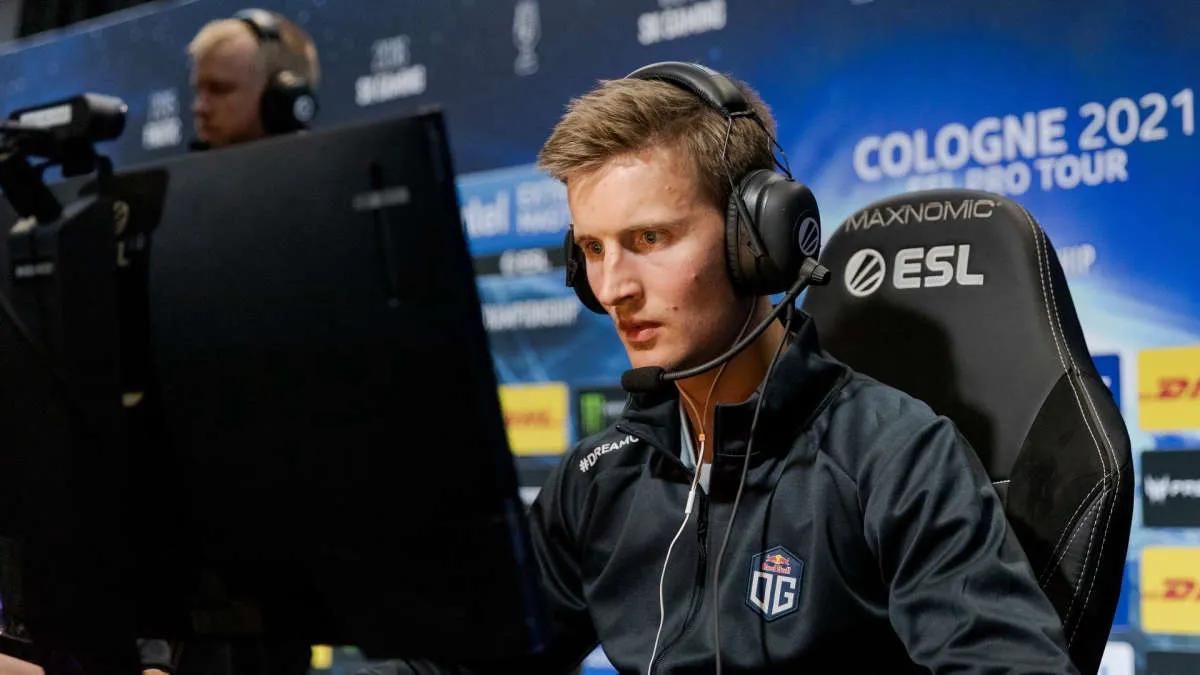 Rumor: valde podría ir a ENCE