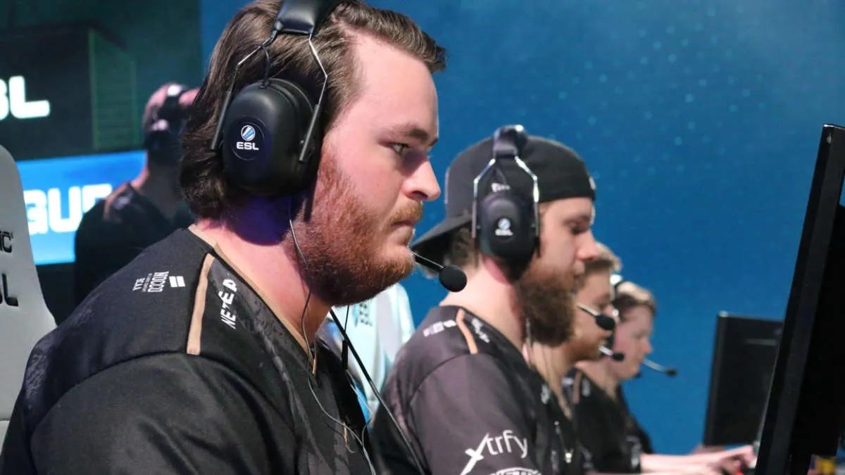 GeT_ RiGhT, f0 rest y friberg participarán en las eliminatorias del torneo RMR- para Europa