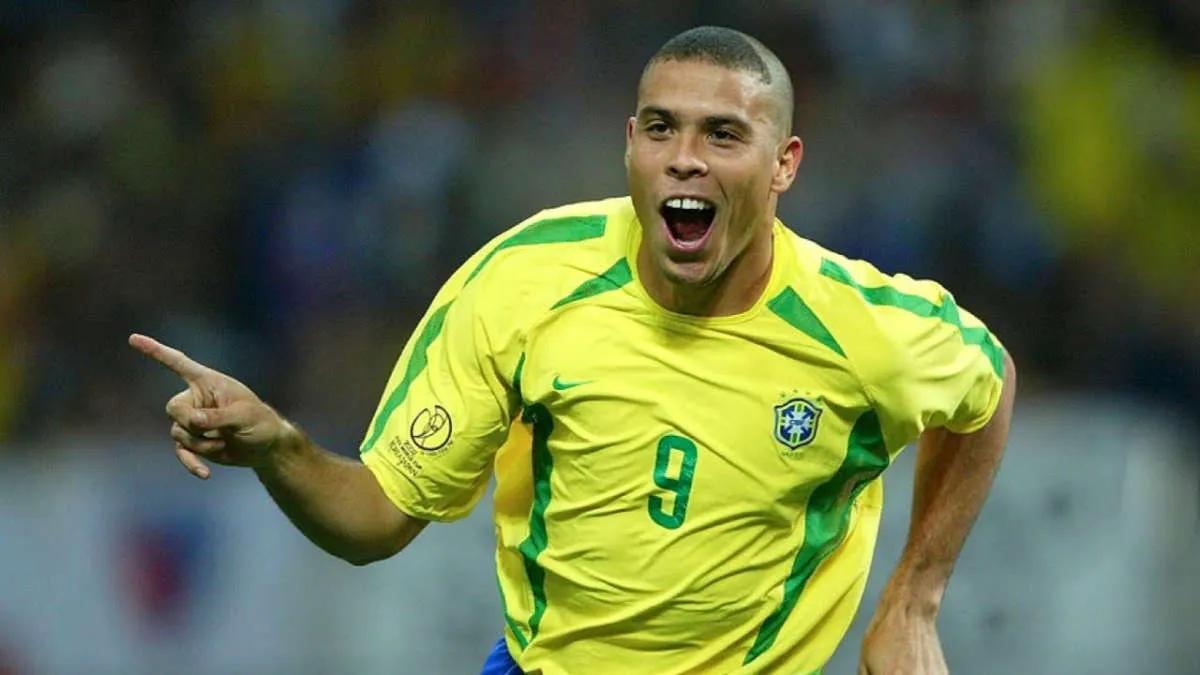 Ronaldo estuvo disponible para ensamblaje en FUT 22