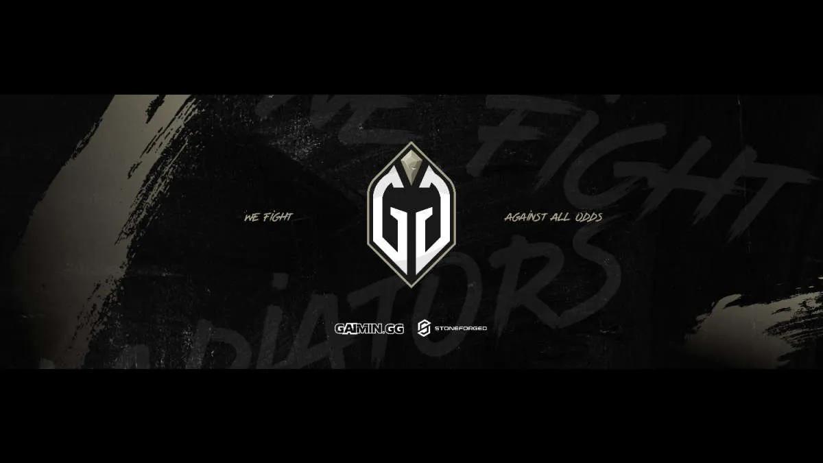 Gaimin Gladiators se quedó sin lista de CS:GO