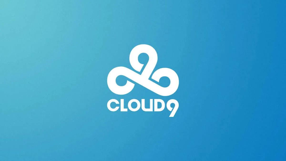 Cloud 9 socios con BC.GAME