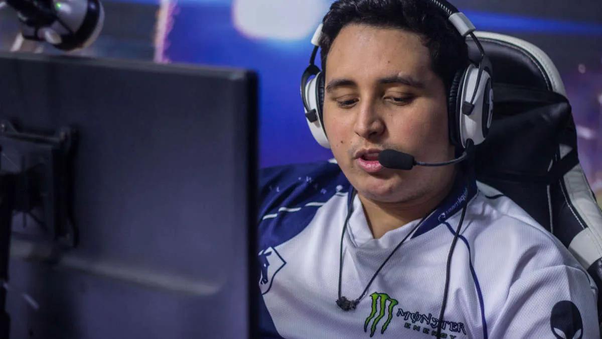 psk1 puede dejar Team Liquid y dejar la escena competitiva