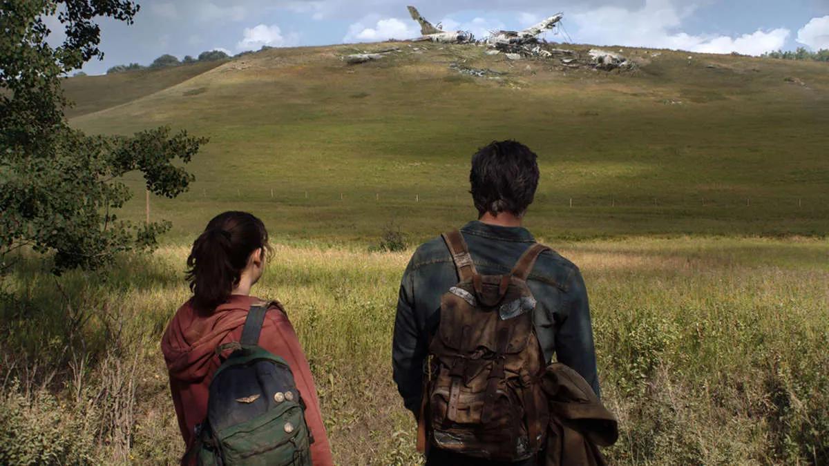 HBO Max mostró nuevas imágenes de la serie The Last of Us