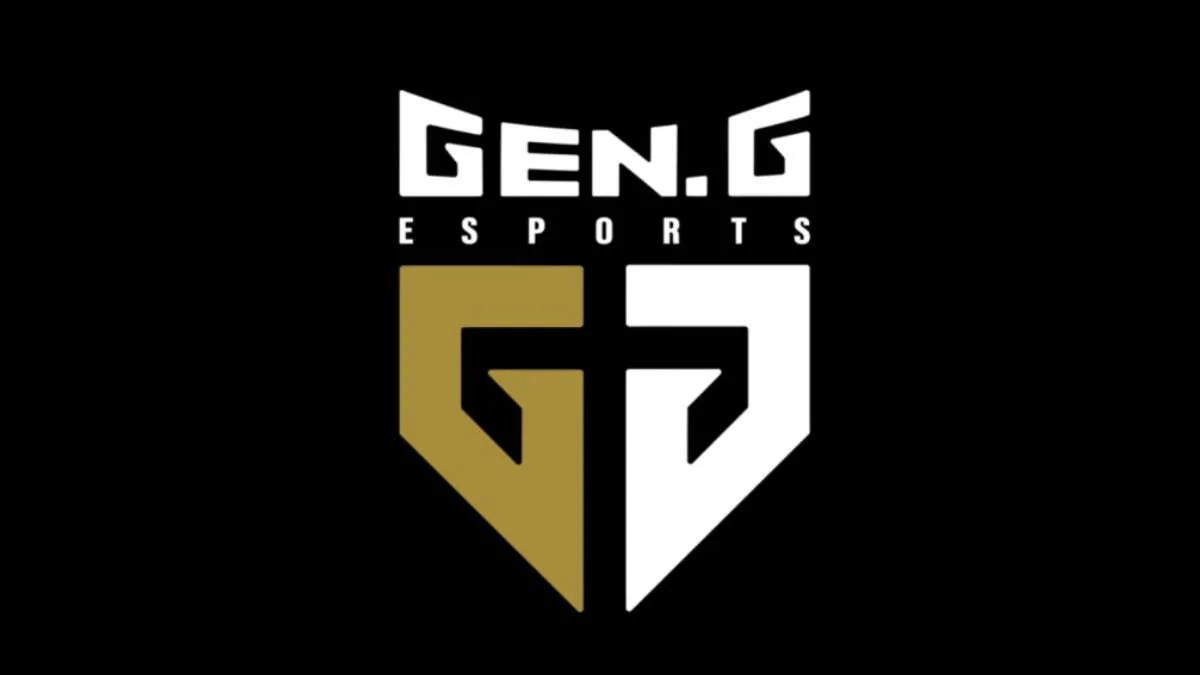 Gen.G Esports puede adquirir una lista basada en Rocket League