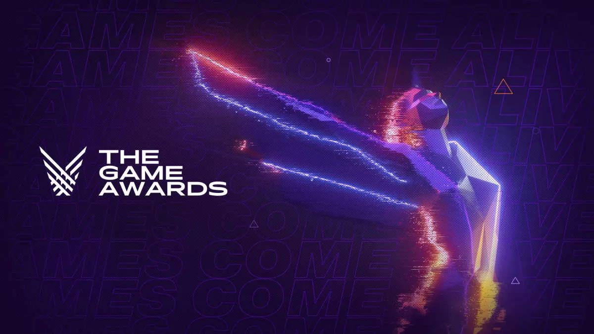 The Game Awards 2022 se llevará a cabo el 8 de diciembre