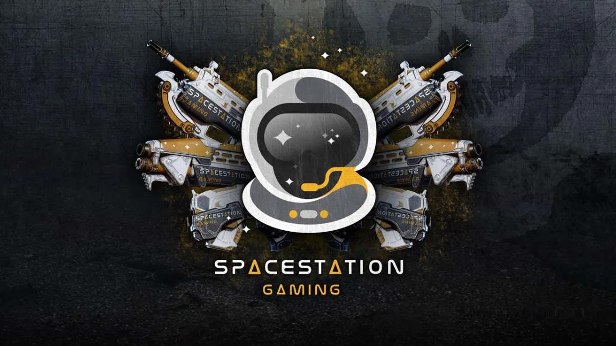 Yeti puede unirse Spacestation Gaming