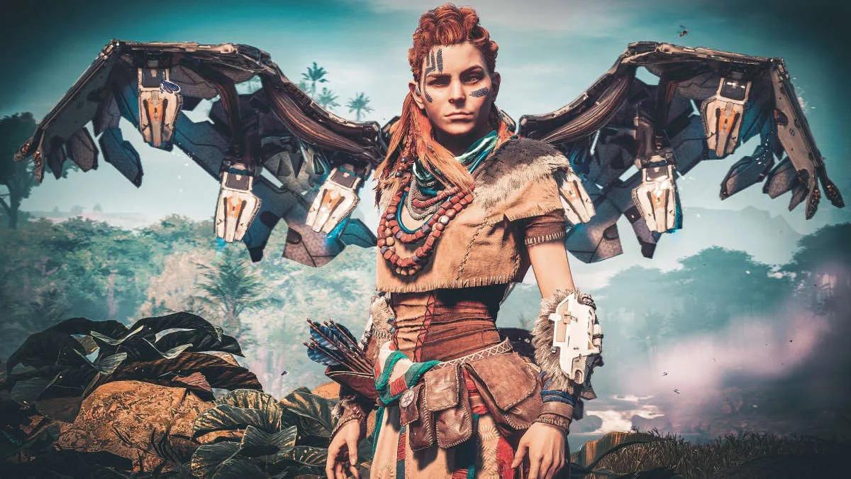 Steve Blackman dirigirá una serie en Horizon: Zero Dawn para Netflix