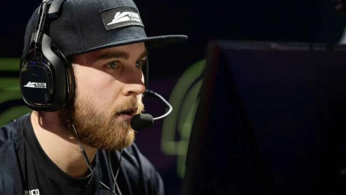 SlasheR se une a Atlanta FaZe
