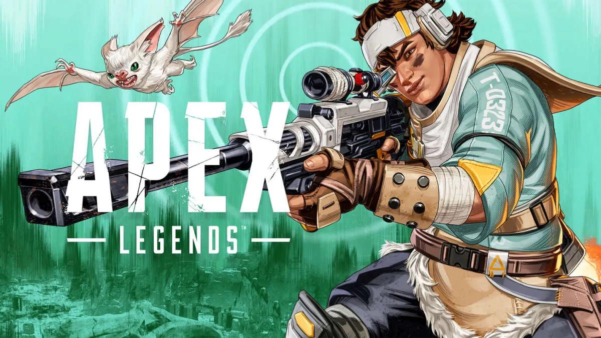 Posibles fechas filtradas en línea Apex Legends Global Series