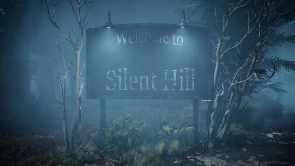 Capturas de pantalla del remake Silent Hill 2 de Bloober Team