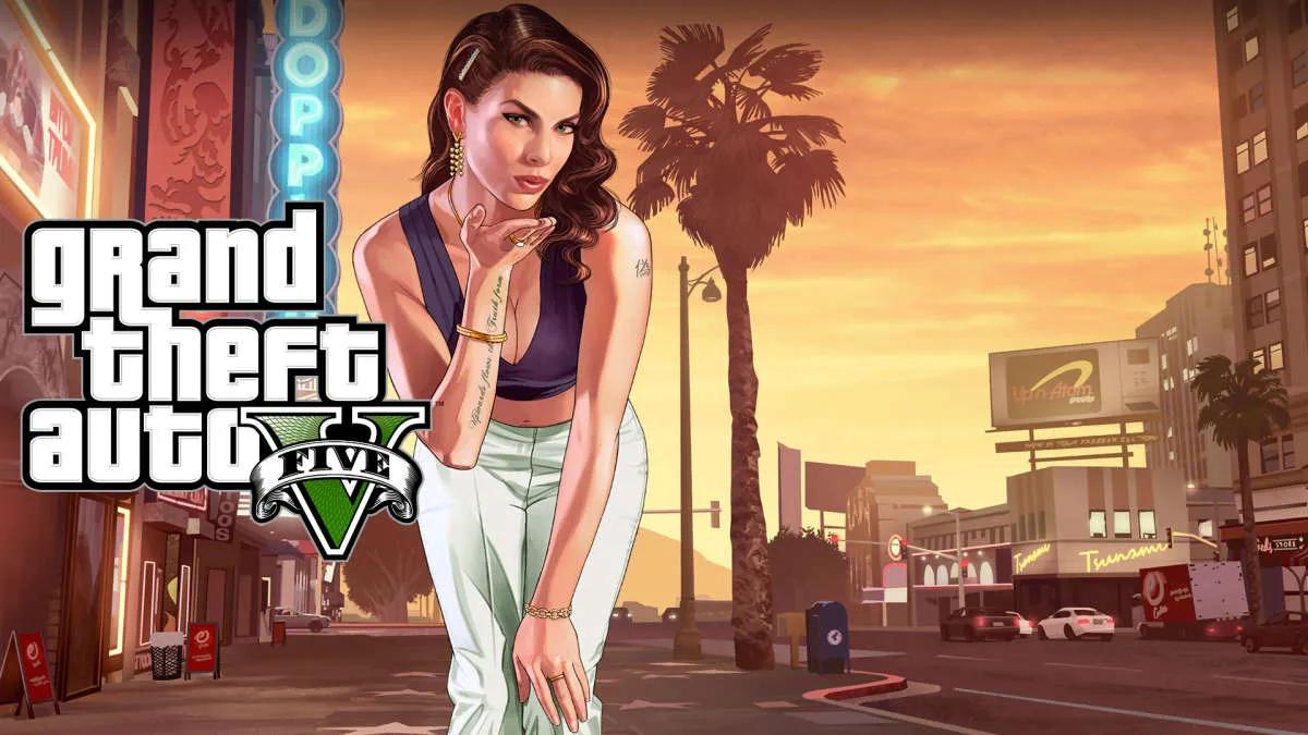 Rockstar Games agradeció a todo el personal que trabajó en GTA V y GTA Online